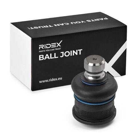 Ridex 2462S0050 Ball Joint, photo 2