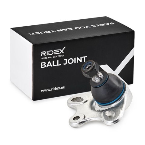 Ridex 2462S0054 Ball Joint, photo 2