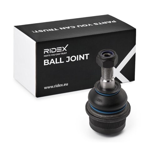 Ridex 2462S0057 Ball Joint, photo 2
