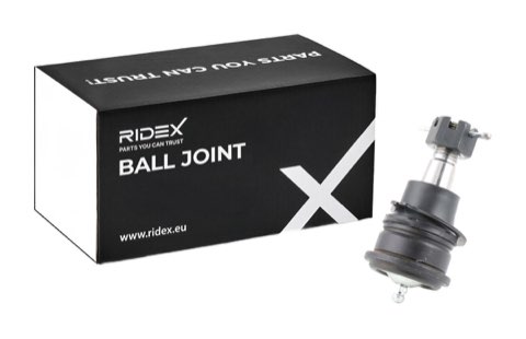 Ridex 2462S0062 Ball Joint, photo 2