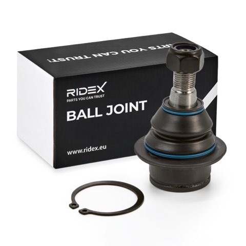 Ridex 2462S0063 Ball Joint, photo 2