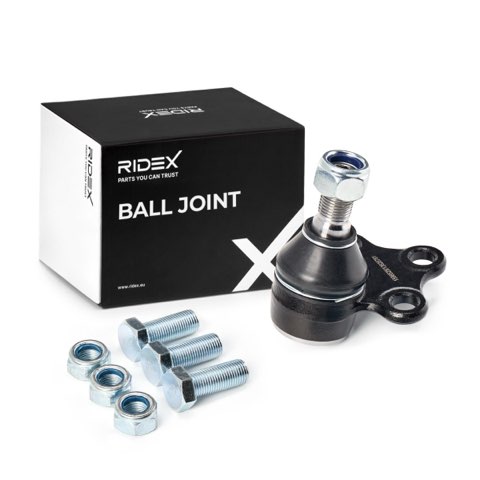 Ridex 2462S0068 Ball Joint, photo 2