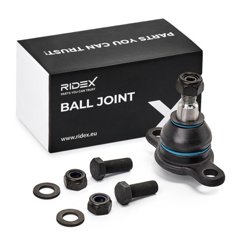 Ridex 2462S0072 Ball Joint, photo 2