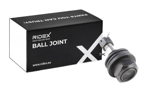 Ridex 2462S0073 Ball Joint, photo 2