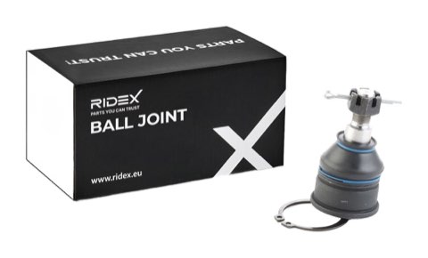 Ridex 2462S0074 Ball Joint, photo 2