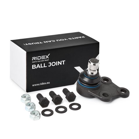 Ridex 2462S0076 Ball Joint, photo 2