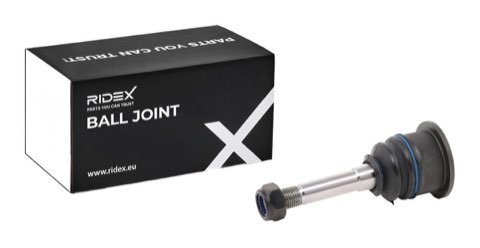 Ridex 2462S0085 Ball Joint, photo 2