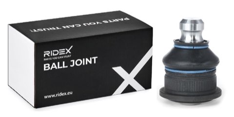 Ridex 2462S0087 Ball Joint, photo 2