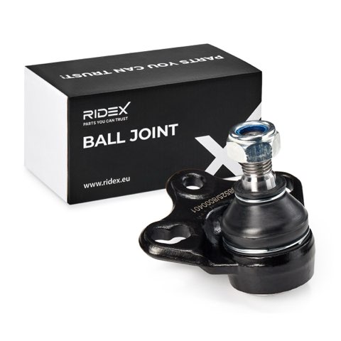 Ridex 2462S0090 Ball Joint, photo 2