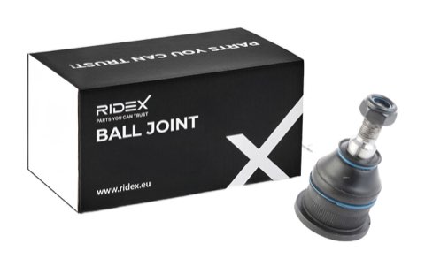 Ridex 2462S0094 Ball Joint, photo 2