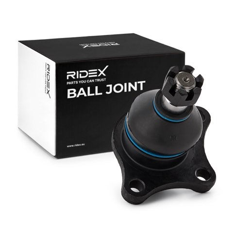 Ridex 2462S0095 Ball Joint, photo 2
