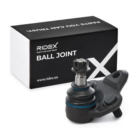 Ridex 2462S0098 Ball Joint, photo 2