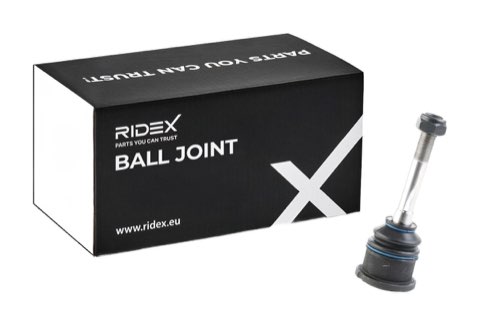 Ridex 2462S0103 Ball Joint, photo 2