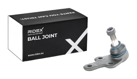 Ridex 2462S0108 Ball Joint, photo 2