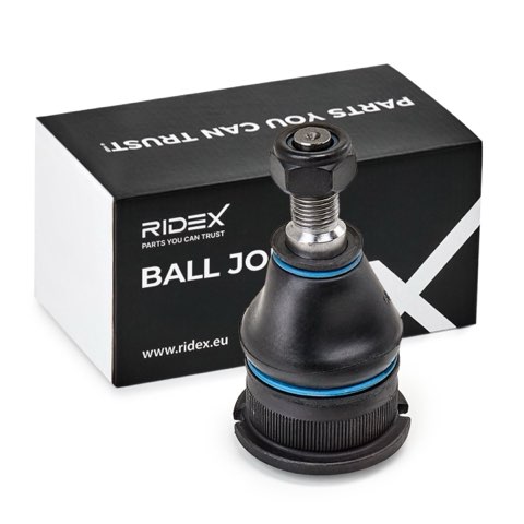 Ridex 2462S0109 Ball Joint, photo 2
