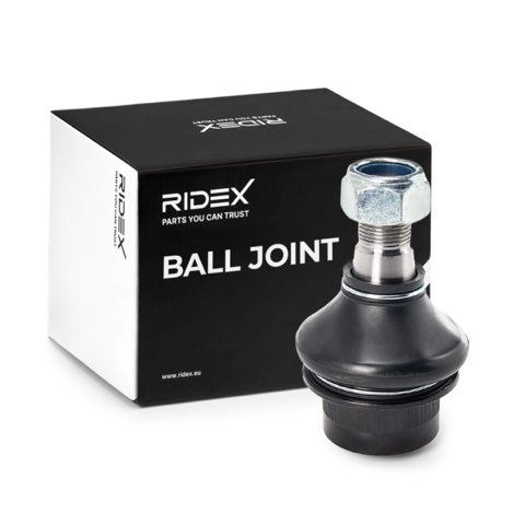 Ridex 2462S0110 Ball Joint, photo 2