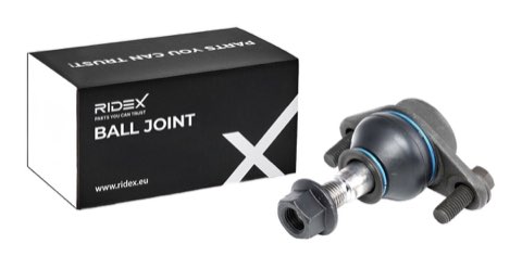 Ridex 2462S0111 Ball Joint, photo 2