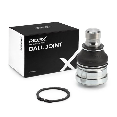 Ridex 2462S0112 Ball Joint, photo 2