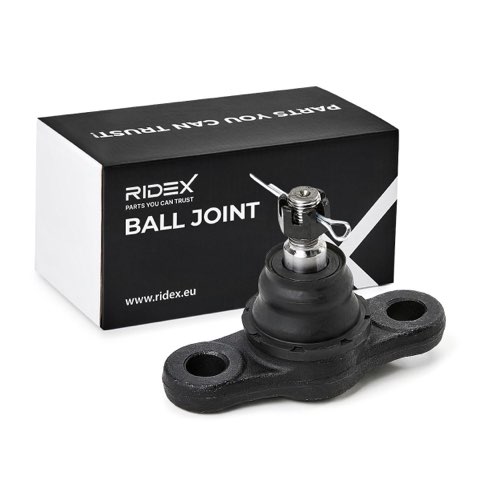 Ridex 2462S0113 Ball Joint, photo 2