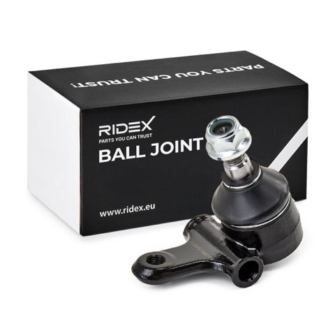 Ridex 2462S0115 Ball Joint, photo 2