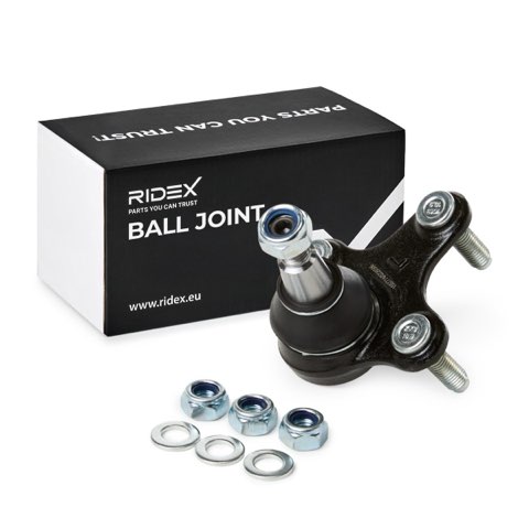 Ridex 2462S0116 Ball Joint, photo 3