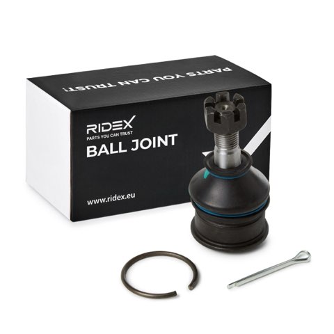 Ridex 2462S0117 Ball Joint, photo 2