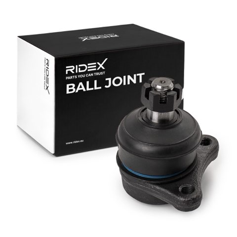 Ridex 2462S0121 Ball Joint, photo 2
