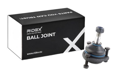 Ridex 2462S0134 Ball Joint, photo 2