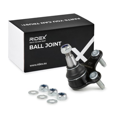 Ridex 2462S0138 Ball Joint, photo 2