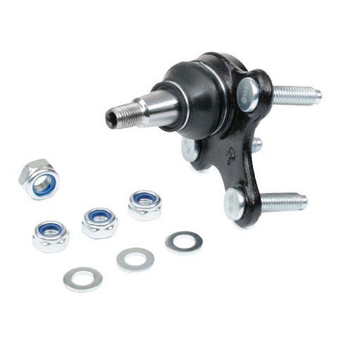 Ridex 2462S0138 Ball Joint, photo 3