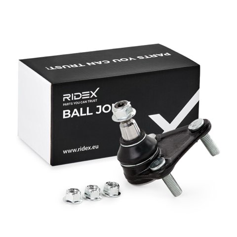 Ridex 2462S0139 Ball Joint, photo 2
