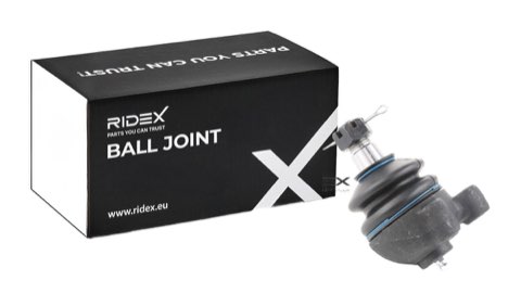 Ridex 2462S0140 Ball Joint, photo 2