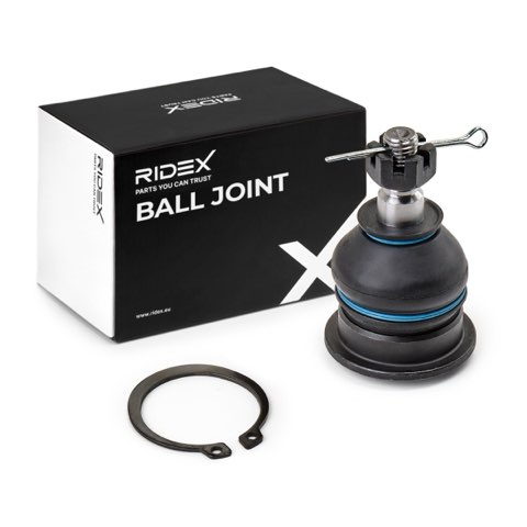 Ridex 2462S0146 Ball Joint, photo 2