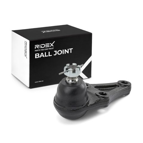 Ridex 2462S0155 Ball Joint