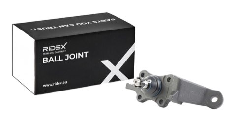 Ridex 2462S0162 Ball Joint, photo 2