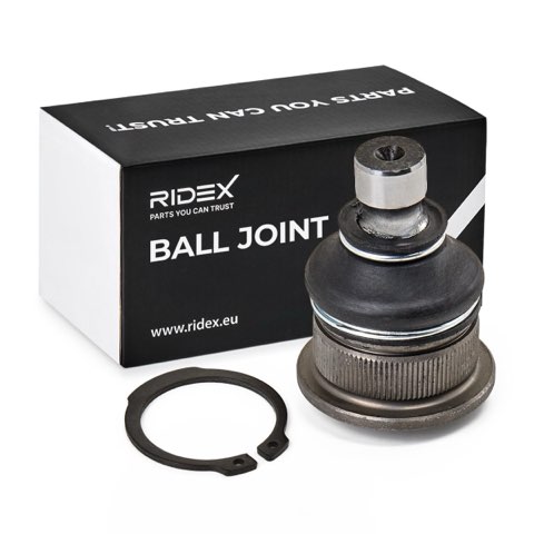 Ridex 2462S0168 Ball Joint, photo 2