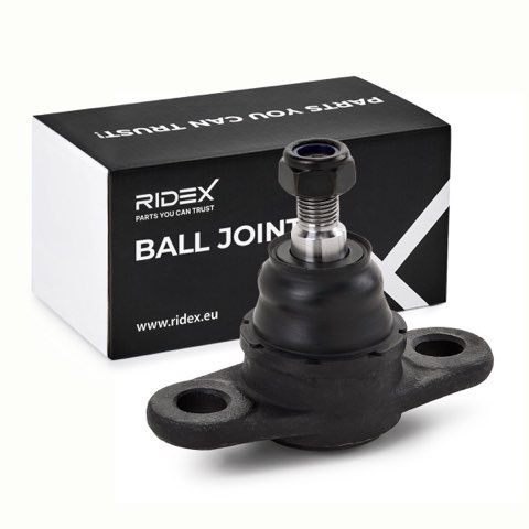 Ridex 2462S0169 Ball Joint, photo 2
