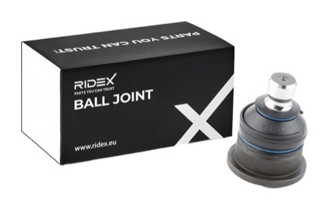 Ridex 2462S0170 Ball Joint, photo 2