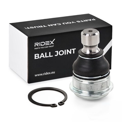 Ridex 2462S0176 Ball Joint, photo 2