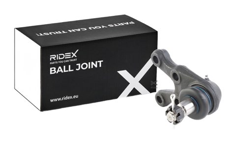 Ridex 2462S0178 Ball Joint, photo 2