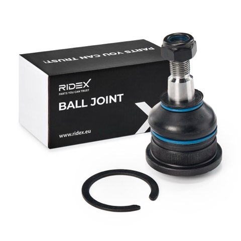 Ridex 2462S0180 Ball Joint, photo 2