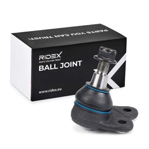 Ridex 2462S0185 Ball Joint, photo 2