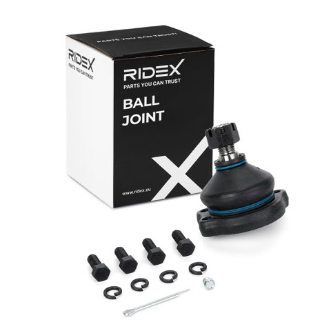 Ridex 2462S0189 Ball Joint, photo 2