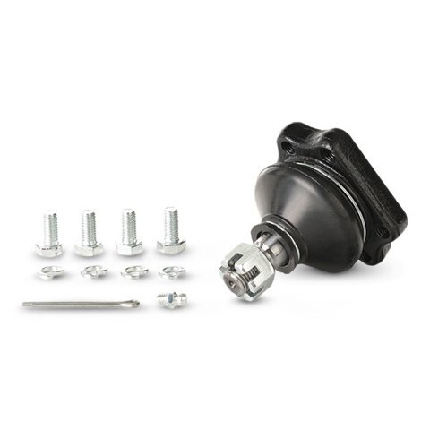Ridex 2462S0189 Ball Joint, photo 3