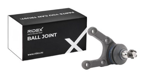 Ridex 2462S0196 Ball Joint, photo 2