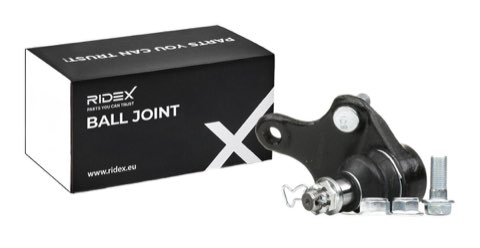 Ridex 2462S0203 Ball Joint, photo 2