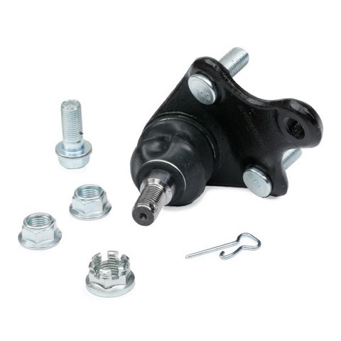 Ridex 2462S0203 Ball Joint, photo 3