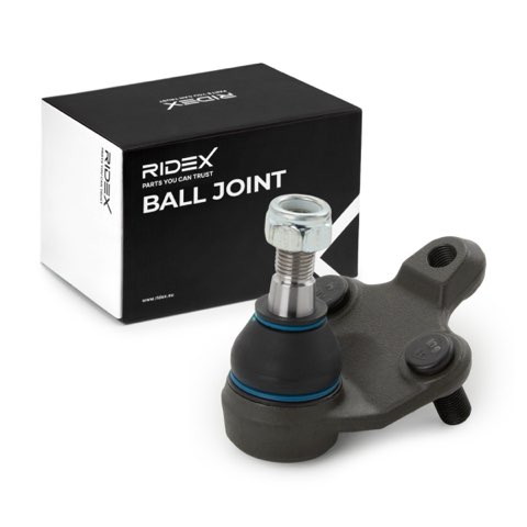 Ridex 2462S0204 Ball Joint, photo 2