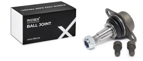 Ridex 2462S0205 Ball Joint