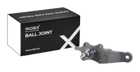 Ridex 2462S0207 Ball Joint, photo 2